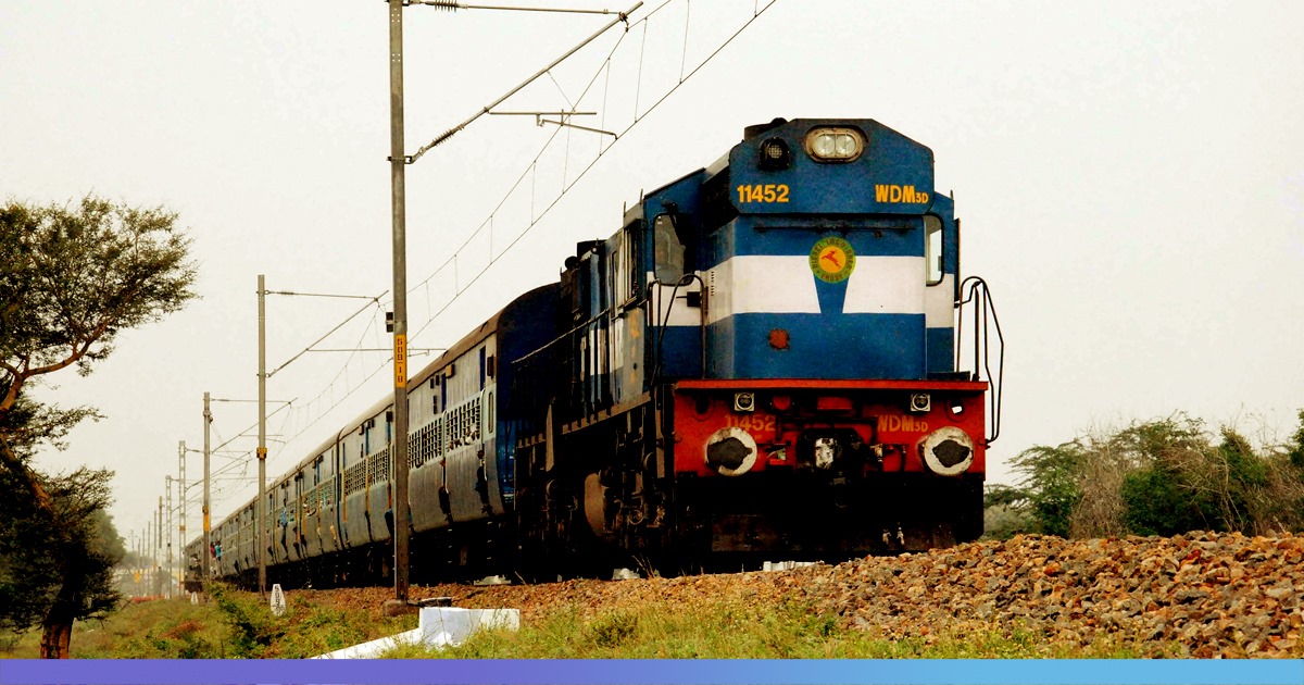 Indian Railways Promises To Offer 4 Lakh Additional Berths Per Day Soon