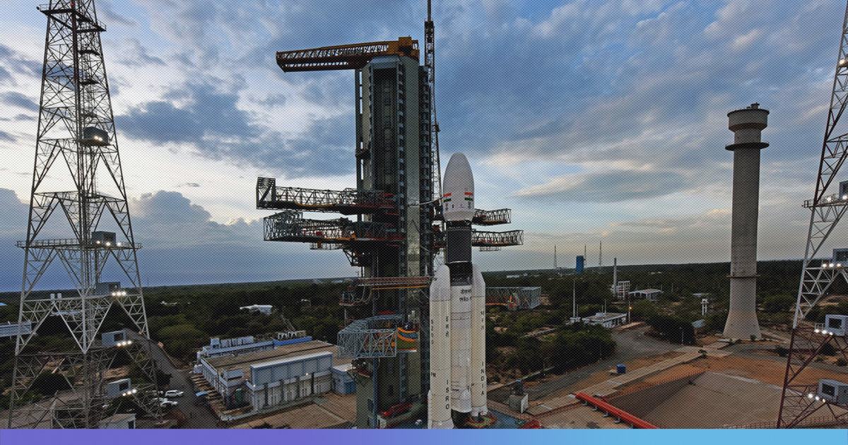 Chandrayaan-2: ISRO Calls Off Launch Due To Technical Snag