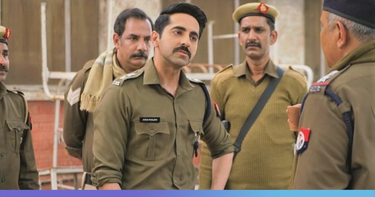 Article 15: Bold Characters & Sharp Storytelling Mirror A Society In Despair