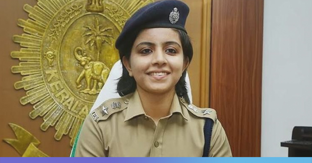 Kerala: Police Commissioner Merin Joseph Travels To Saudi Arabia & Brings Back Child Rape Accused