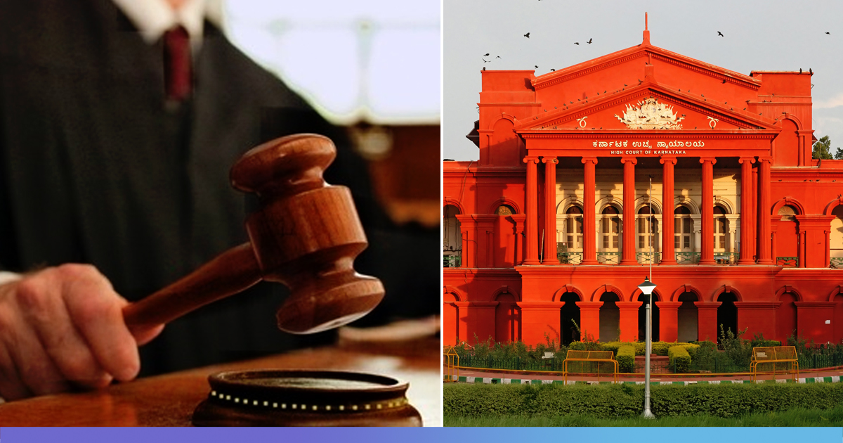 Insurance Company Ordered To Pay Rs 29 Lakh To Road Accident Victims Father & Brother By Karnataka HC