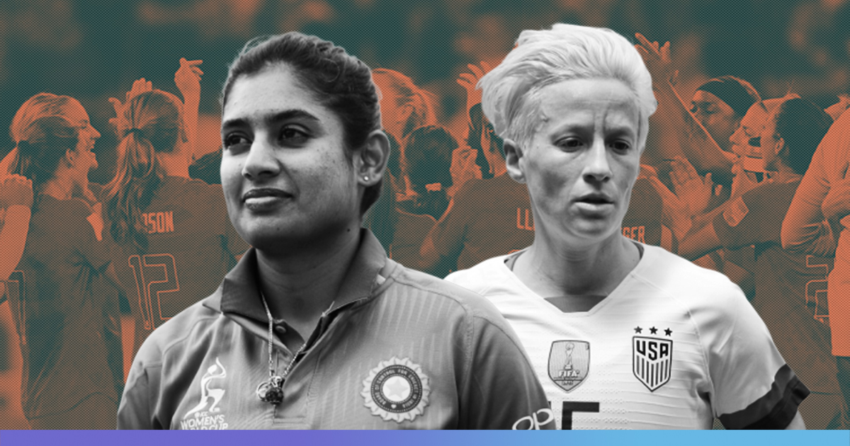 Voice Against Pay Disparity In US Soccer Scene Is Getting Stronger, Time For Indian Sports To Take Note?