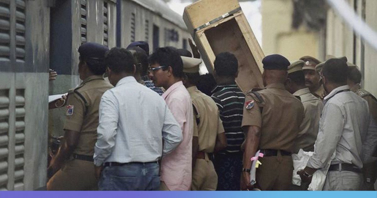 You Can Now Claim Compensation From Railways For Luggage Theft In General Class