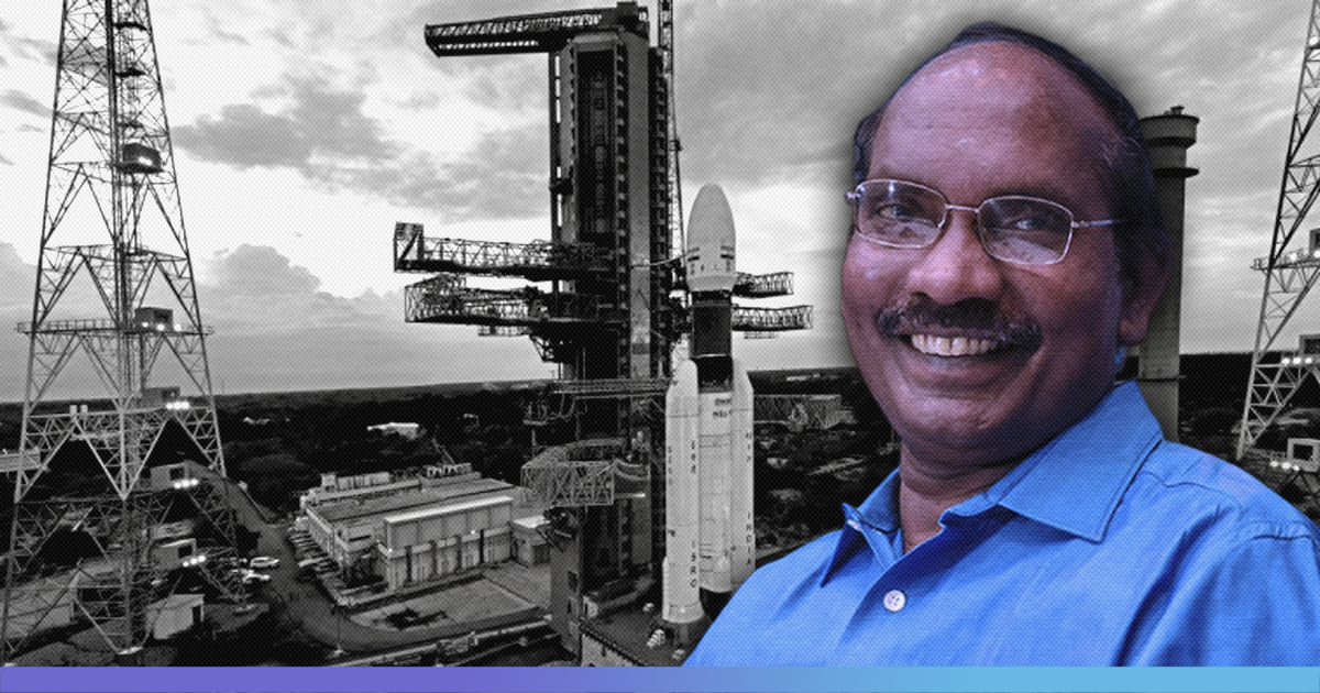 All You Need To Know About Successful Launch Of Chandrayaan-2, Indias Second Moon Mission