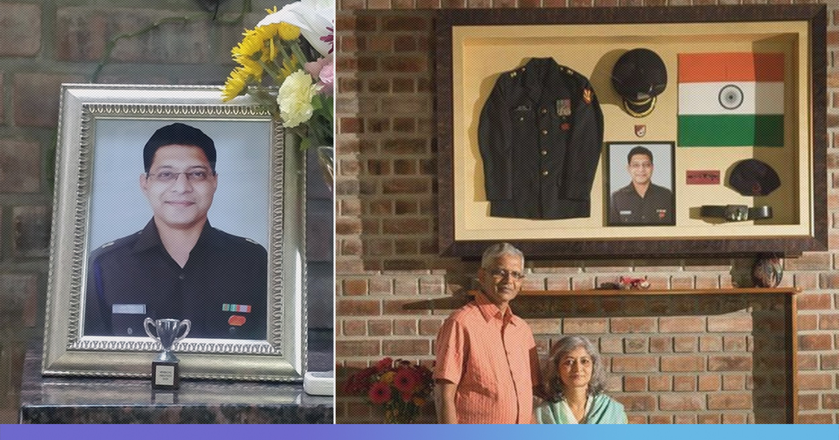 “An Unsung Hero Is Better Than An Insulted Hero” An Army Major’s Mother Fights For Justice