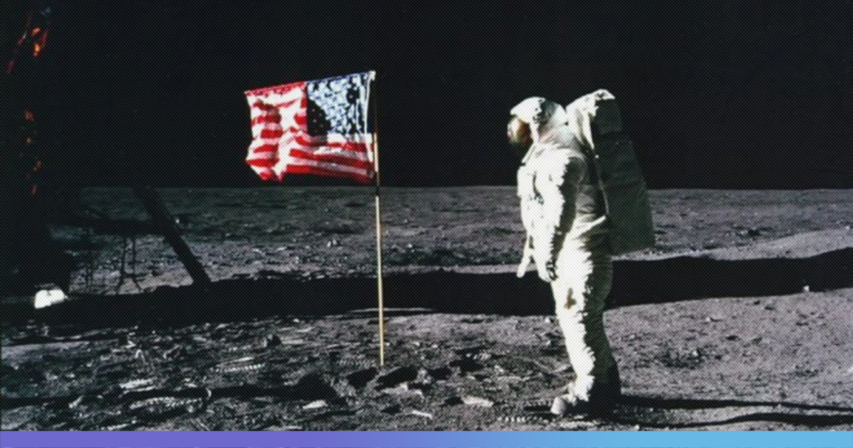 50 Years Since The Giant Leap For Mankind, More Countries Gear Up To Conquer Moon