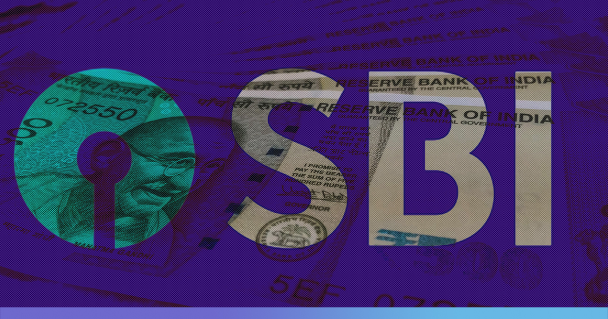 SBI Slashes Fixed Deposit Rates, What Does It Mean For A Common Man?