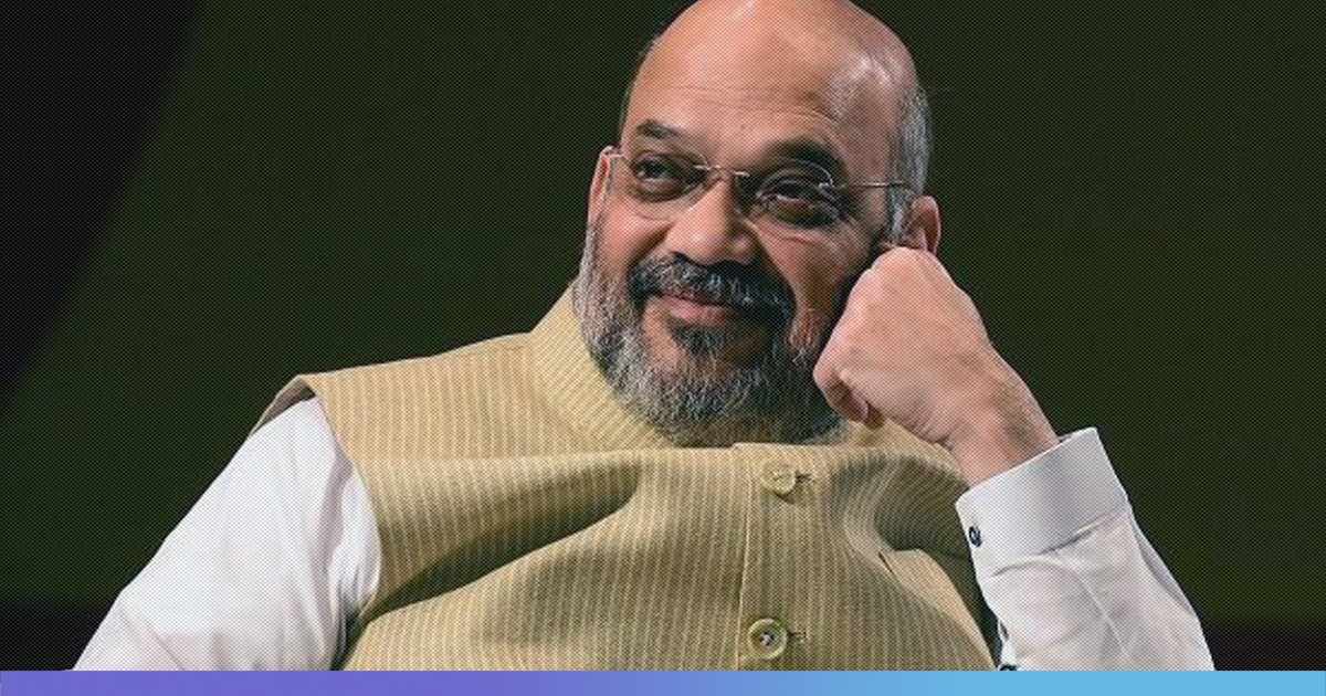 After Sexual Harassment Panel, Amit Shah To Head Group Of Ministers To Combat Mob Lynching