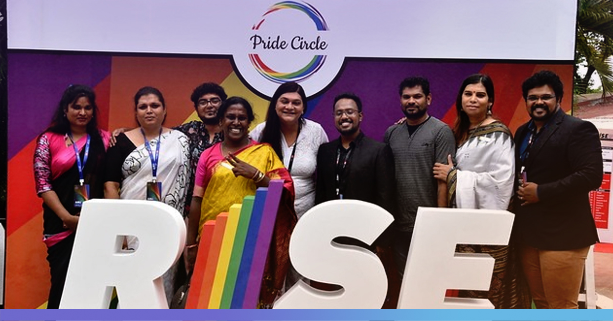 Bengaluru Hosted India’s First LGBTQI+ Job Fair; Companies Opt For More Inclusive Workspace