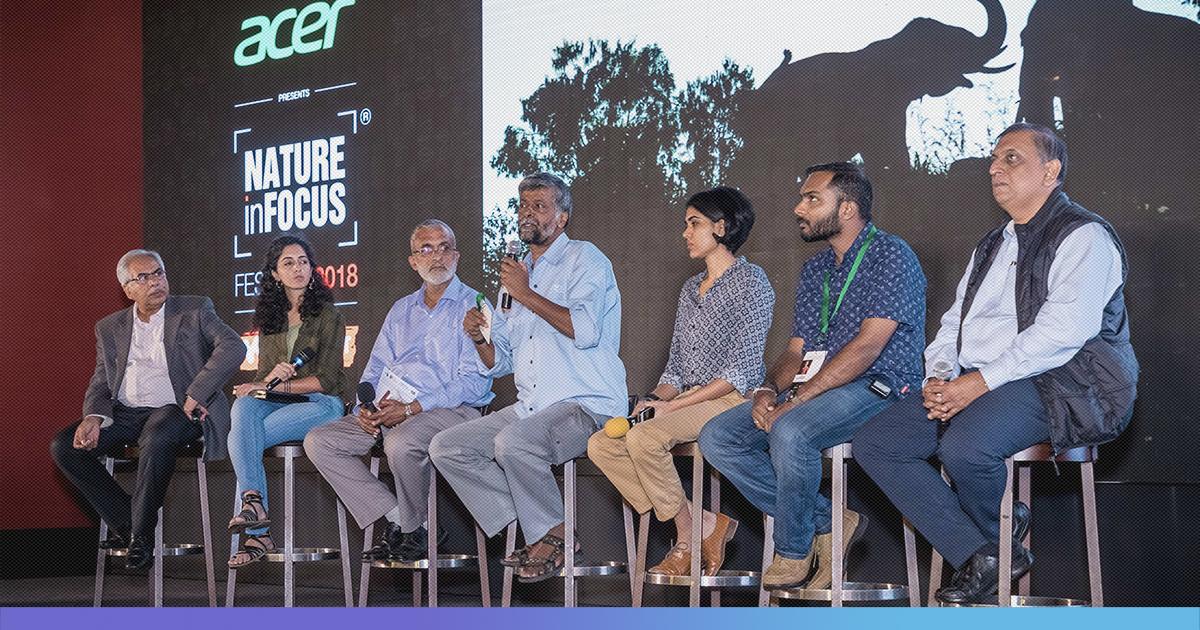 Haven For Nature Enthusiasts, ‘Nature In Focus’ Festival Is Back With Its Sixth Edition In Bengaluru