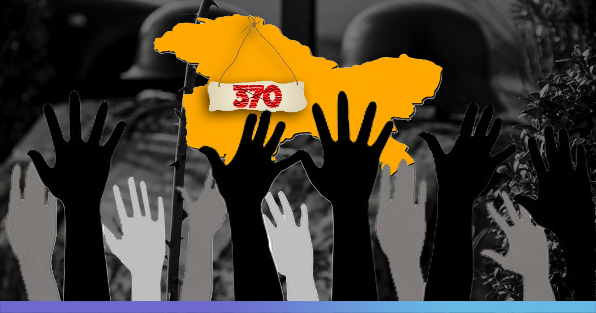 TLI Explains: What Is Article 370?