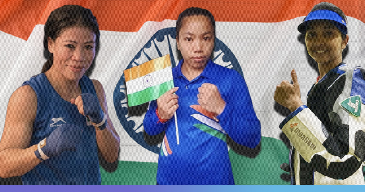 Indian Athletes Shine In July, Bag 227 International Medals