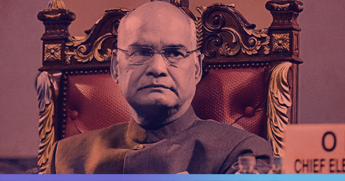 Is Scrapping Article 370 Through Presidential Order Constitutionally Valid?