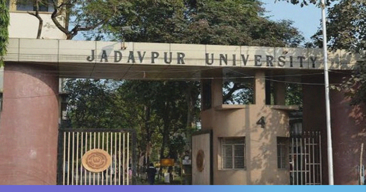 Valley In Lockdown, Jadavpur University Relaxes Hostel Rules For Kashmiri Students
