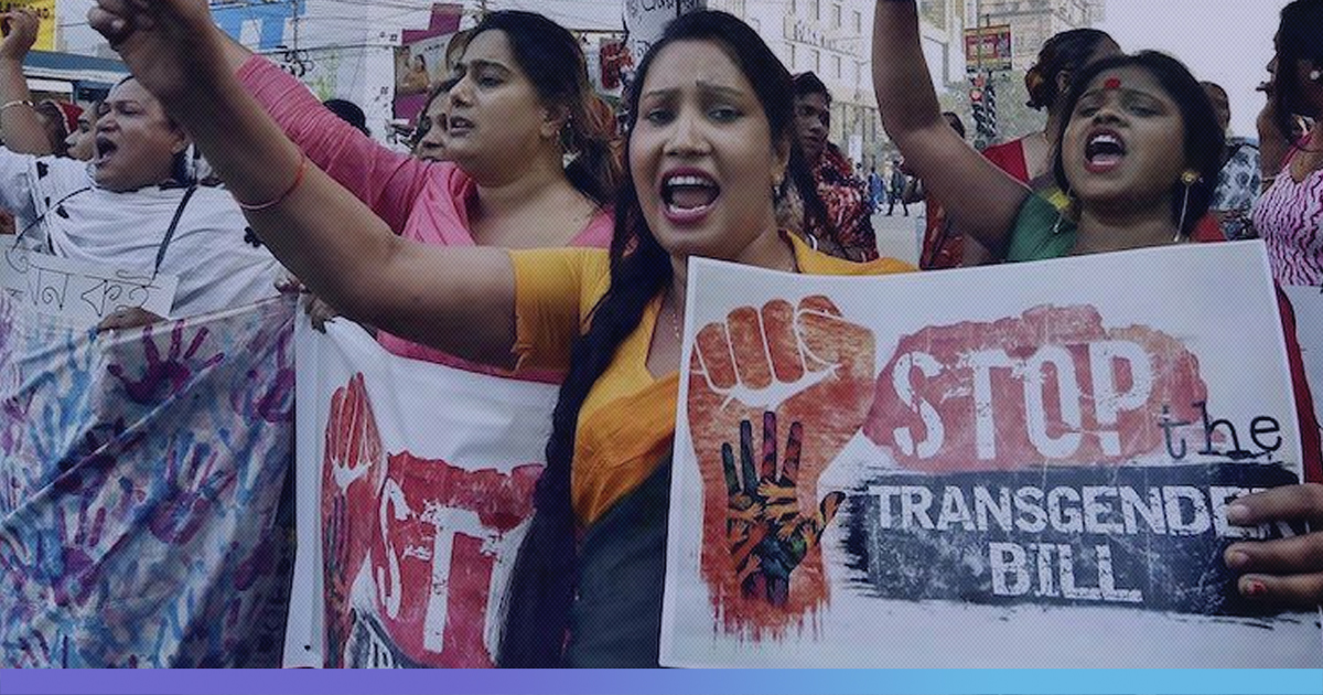 Transgender Persons Bill 2019 Passes In Lok Sabha, Trans Community Disappointed