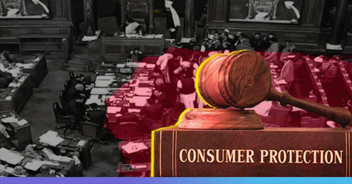 Rs 10 Lakh To Rs 50 Lakh Fine For Celebrities Promoting Misleading Ads; Know About The Consumer Protection Bill, 2019