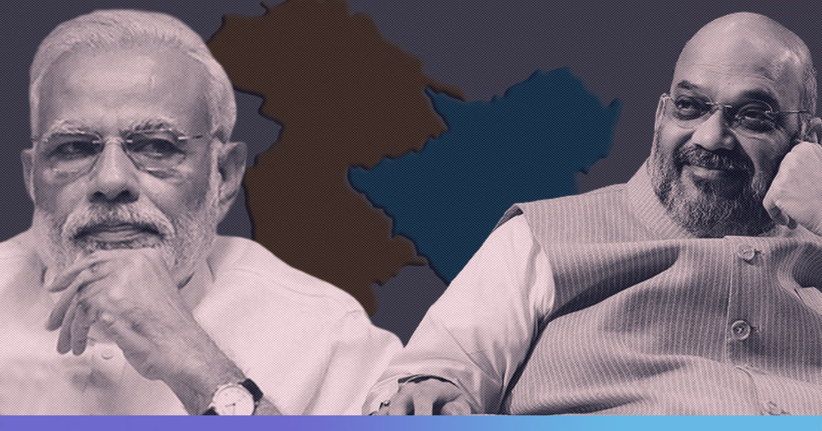 Article 370 Deterred Development In J&K? Statistics Prove State To Be Better Than Many Others