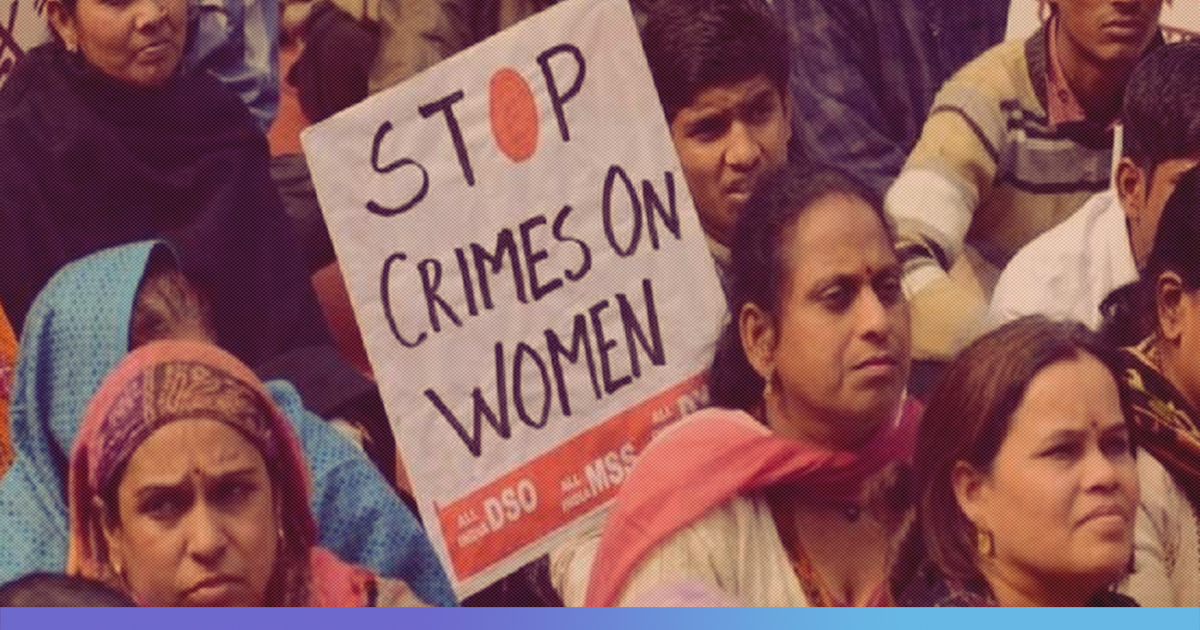 Rajasthan: 19-Yr-Old Pregnant Woman Gang-Raped, Foetus Dies