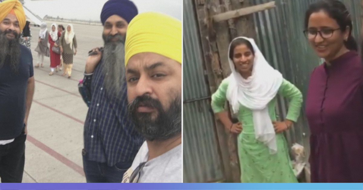Humanity Above All: Sikh Activists Help 32 Kashmiri Girls With No Money To Reach Home Amid Clampdown 