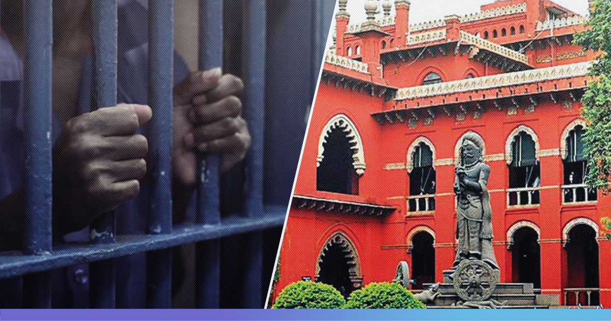 This Case Has Shocked Courts Conscience: Madras HC After Quashing False Case Of Daughters Rape By Her Father