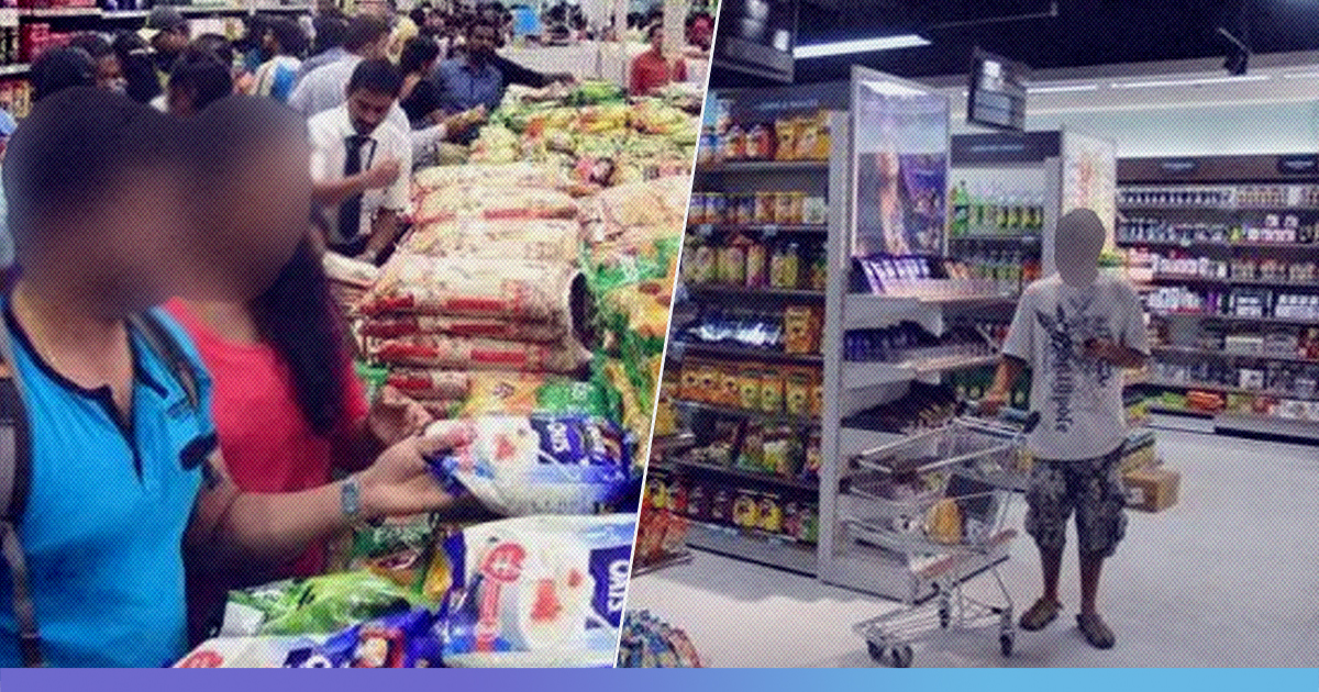 Oxford Study Reveals Packaged Food, Drinks In India Least Healthy