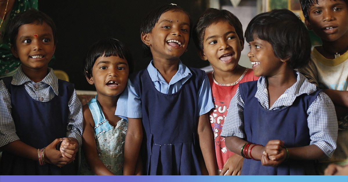 Child Well-Being Index: Kerala Best State For Children, Jharkhand And Madhya Pradesh Worst
