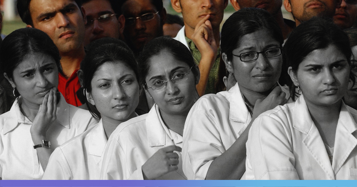 Medical Colleges Increasing In India When Medical Seats Are Not, Activists Baffled