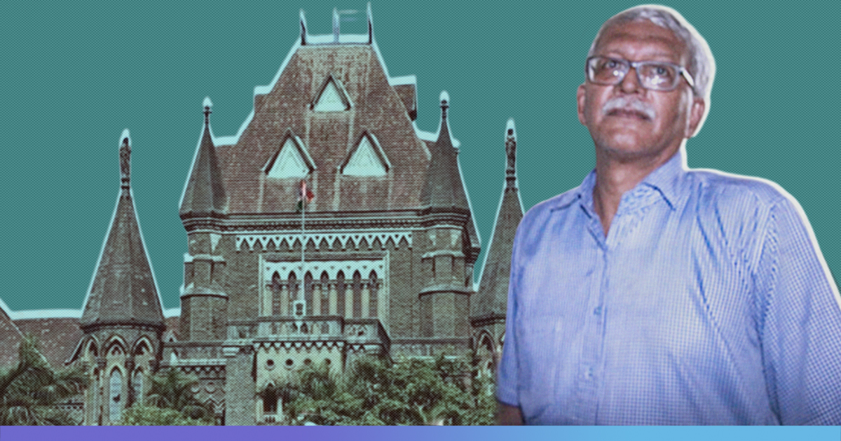 Bhima Koregaon Case: Why Have You Kept War and Peace?, Bombay HC Asks Activist Vernon Gonsalves