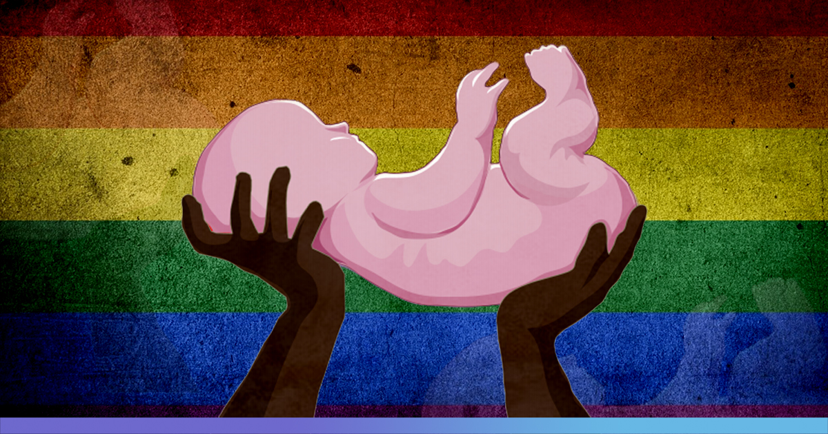 In A Landmark Decision TN Govt Bans Sex Assignment Surgery For Intersex Infants