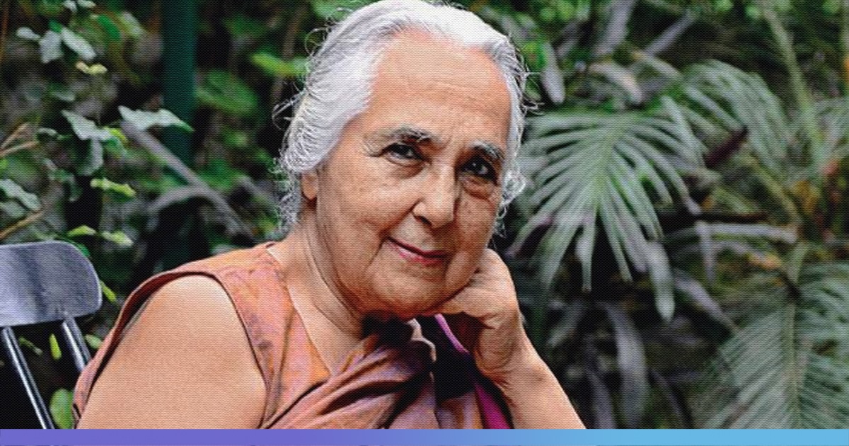 Attempt To Dishonour Me: Romila Thapar On JNU Seeking Her CV For Reviewing Her Honouraray Status