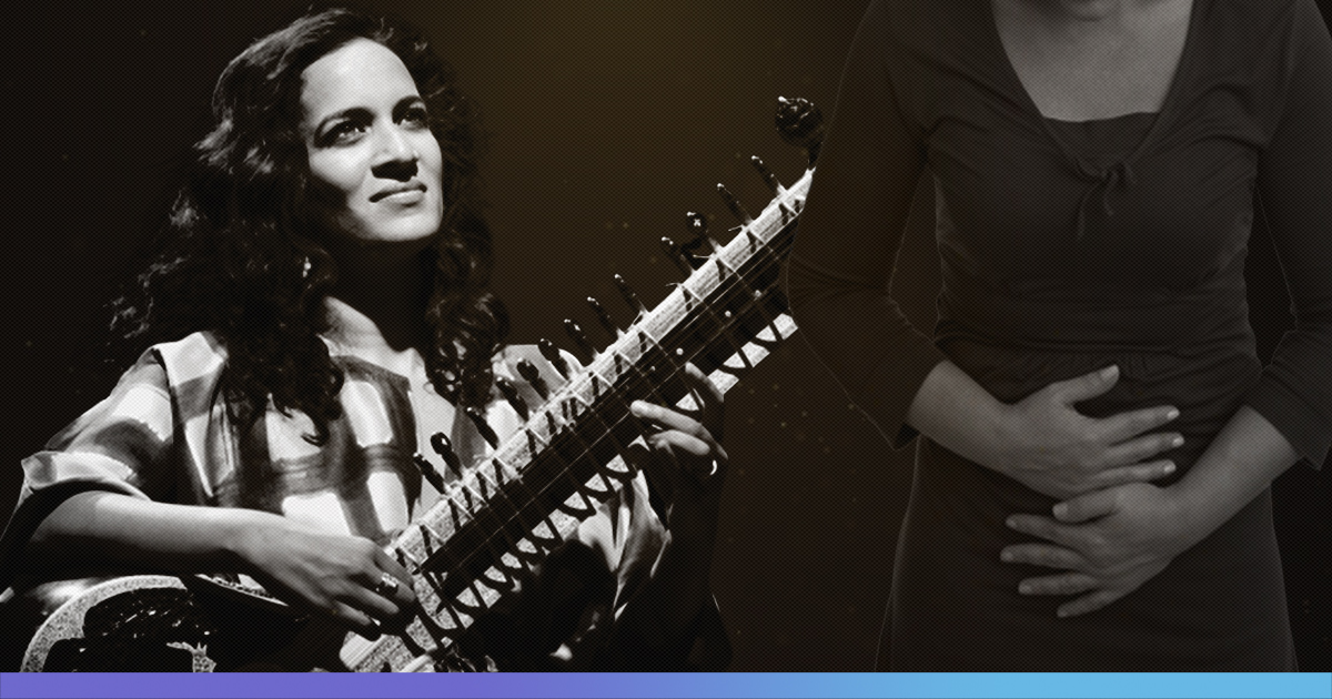 I No Longer Have A Uterus: Anoushka Shankar Pens Inspiring Note After Surgical Removal Of 13 Tumours