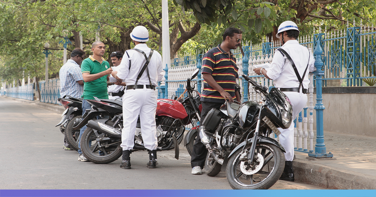Worried About The Ongoing Trend Of Shocking Traffic Fines? Know Your Rights