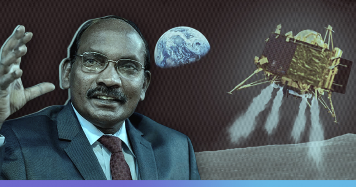 Chandrayaan 2 100% Successful, Says Scientist As ISRO Tries To Re-Establish Contact With Vikram Lander
