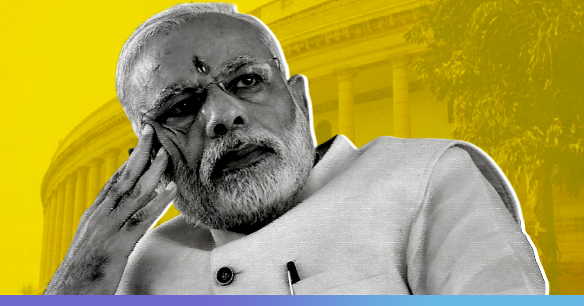 100 Days Of Modi Govt 2.0: From Record Bills Passed In One Session To Economic Slowdown