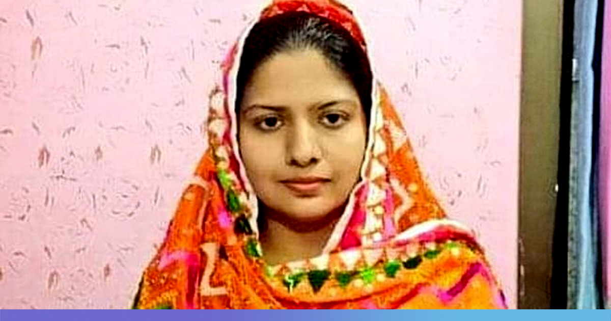 In A First, A Pakistani Hindu Girl To Serve As Police Officer In Sindh