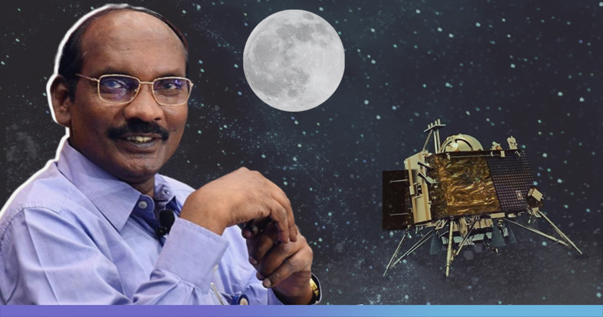 10 Days Remaining! ISRO’s Best Efforts To Restore Communication With Vikram Lander Continue