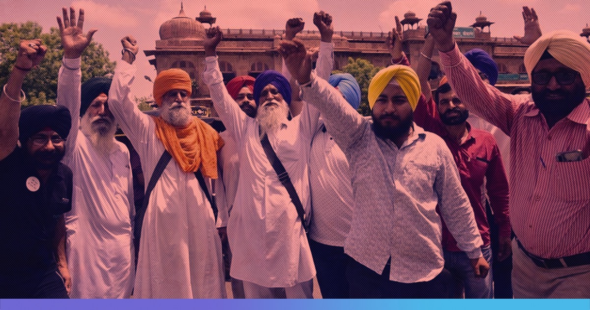 312 Sikhs Who Fled Country During 1980s Militancy Removed From Adverse List; Can Now Visit India