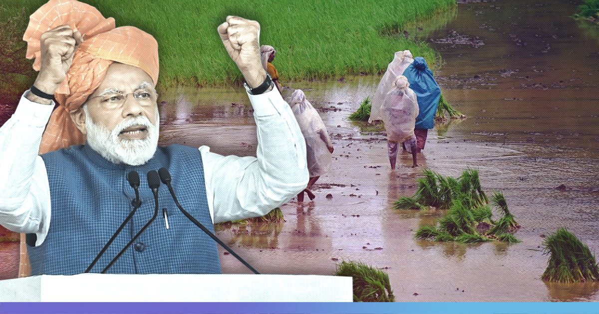 PM-Kisan: Was Modi Government’s Flagship Scheme Introduced Only To Win Elections?