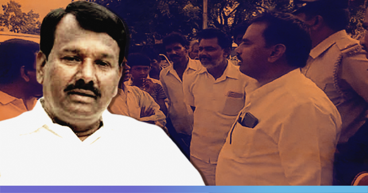 Karnataka: Locals Stop Dalit MP From Entering Village, Brand Him Untouchable