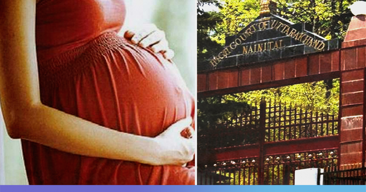 Uttarakhand High Court: No Maternity Leave For State Govt Employees For Third Child