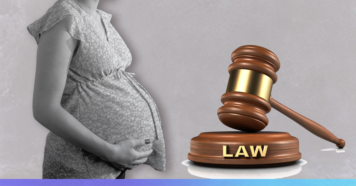 Women Dont Have Absolute Right To Terminate Pregnancy: Centre To SC