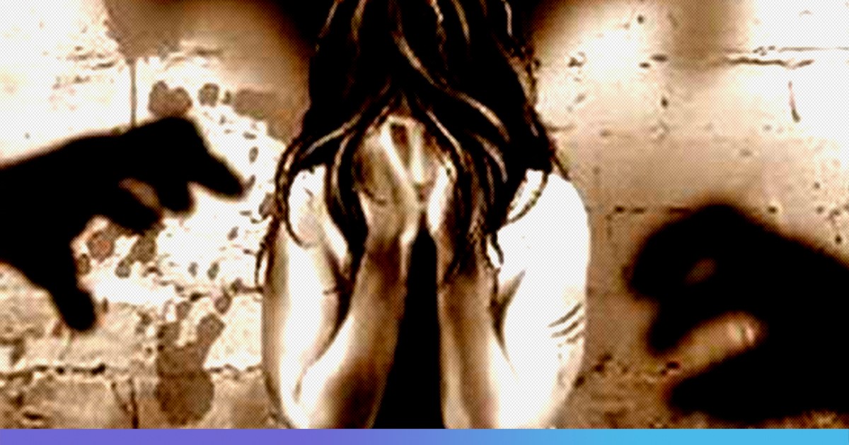 UP: Girl Gang-Raped On Her Way To School, Principal Bars Her From Attending Classes