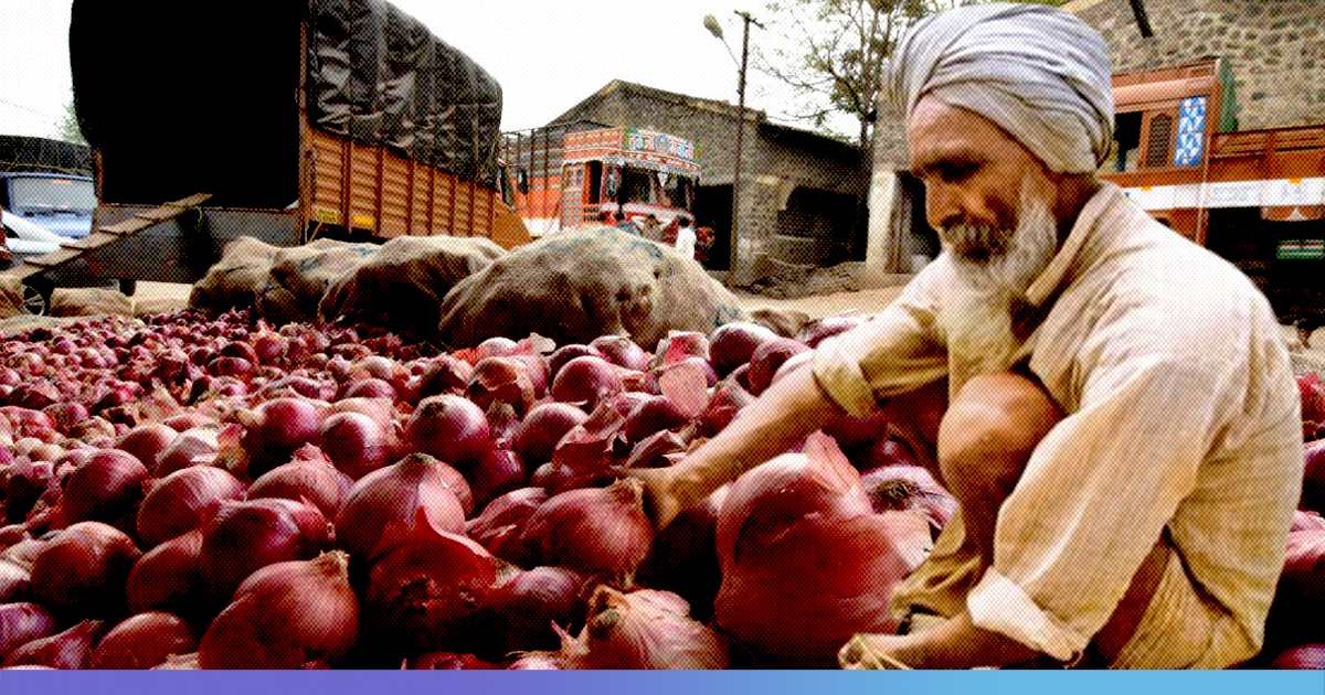 Explained: Why Are Onion Prices Skyrocketing?