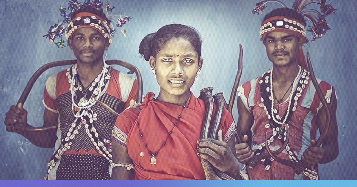 Exclusive: The Other Side Of Bastar! Tribes That Practice Live-In Relations And Animism