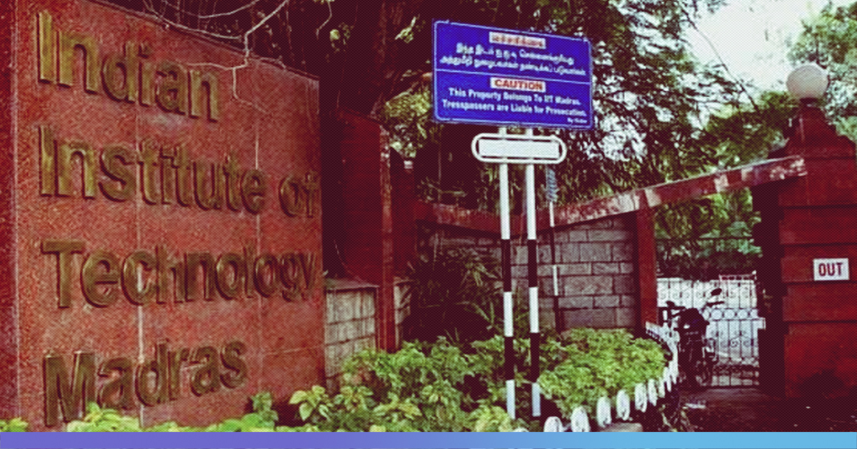 IITs Plan To Reduce Dropouts: Weak Students May Exit With Three Year B.Sc Degree