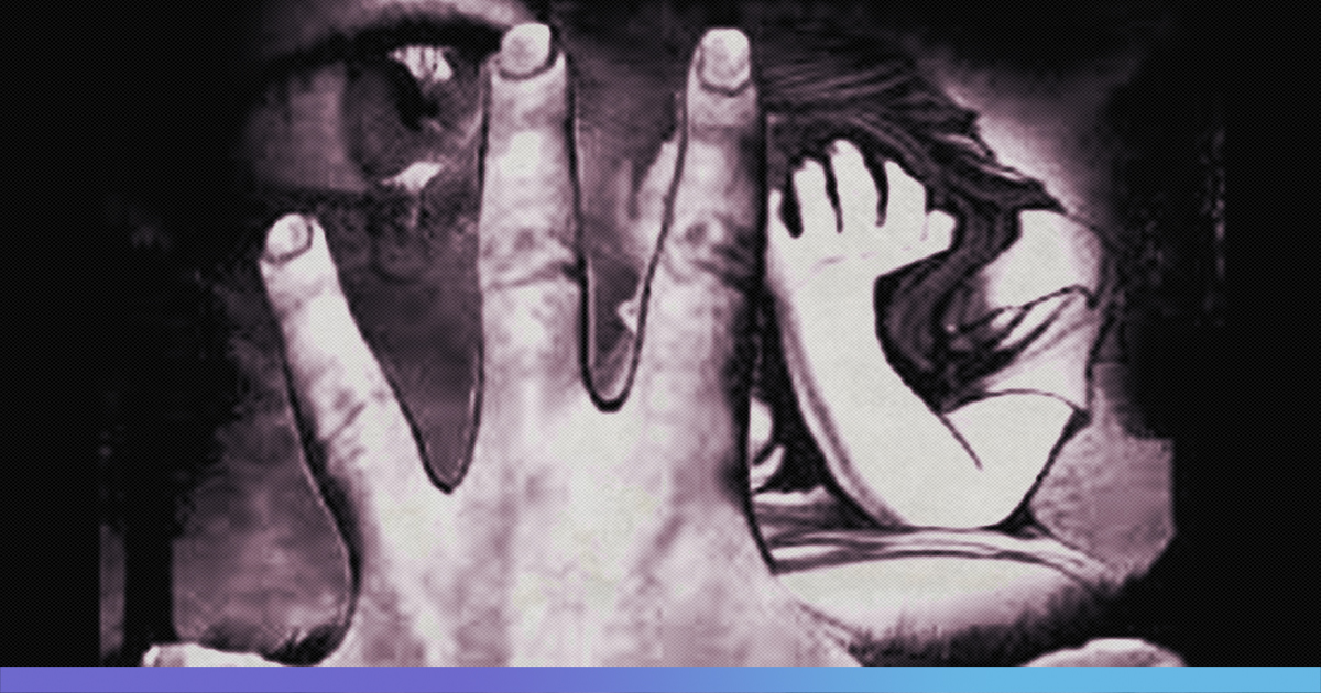 Tribal Woman Gang-Raped For Demanding Wages In Hyderabad
