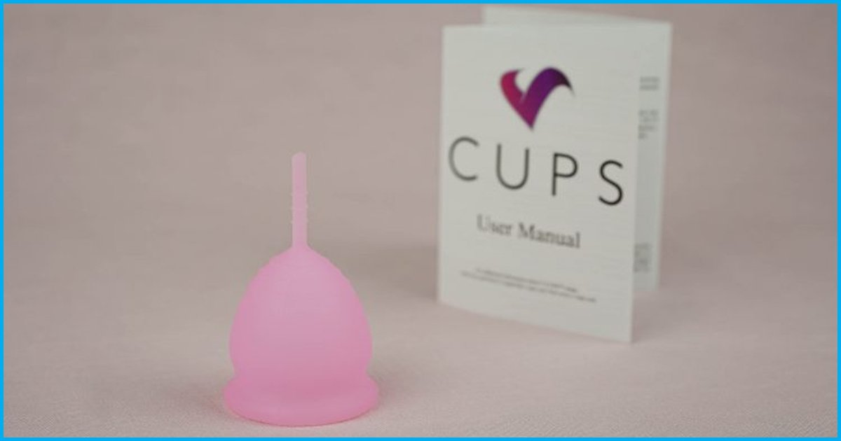 All About TPE Menstrual Cups - Put A Cup In It
