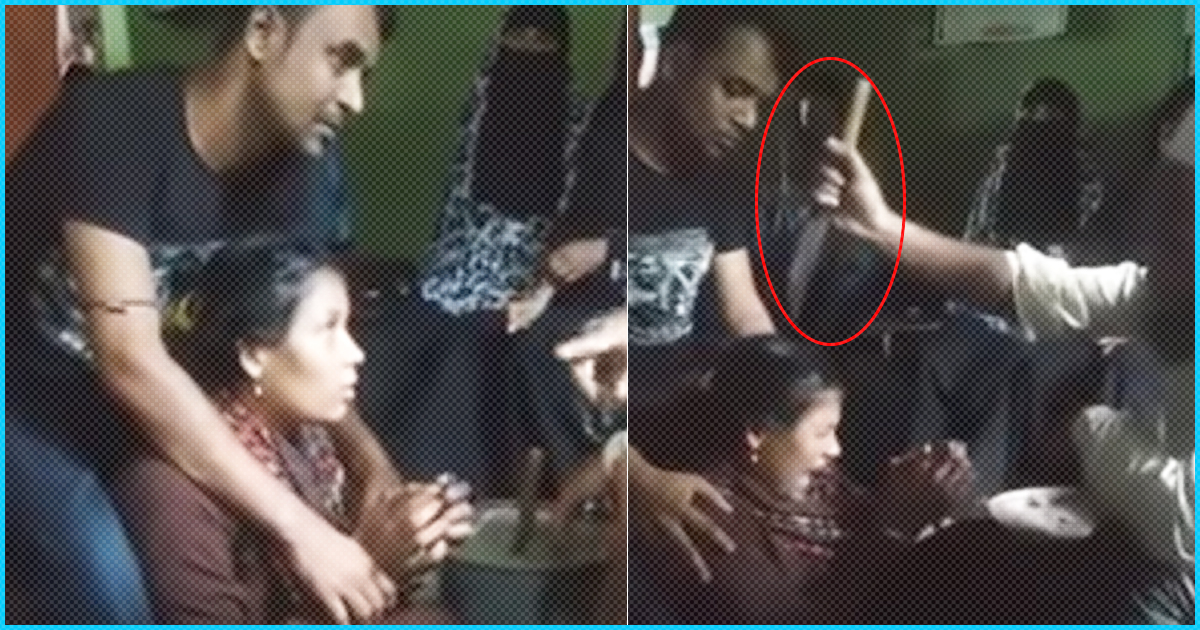 Fact Check No, This Bangladeshi Hindu Woman Was Not Forcibly Converted To Islam pic