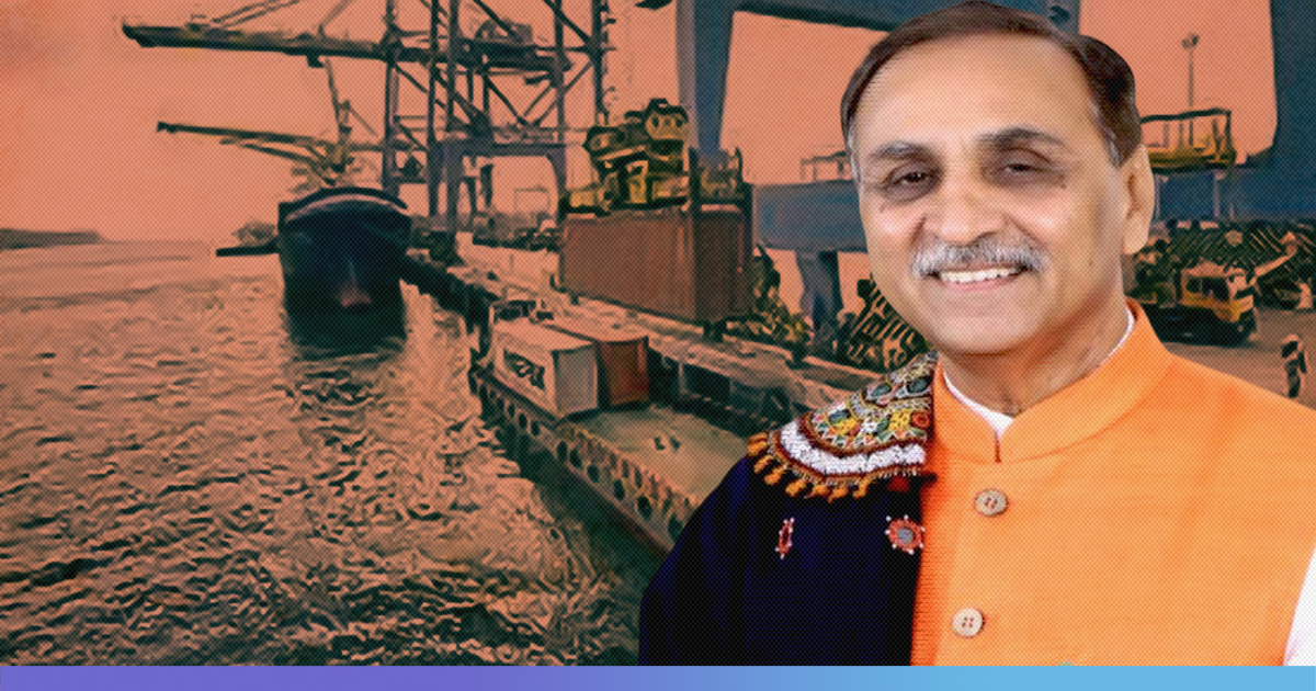 Gujarat All Set To Get World's First CNG Terminal At Bhavnagar Port