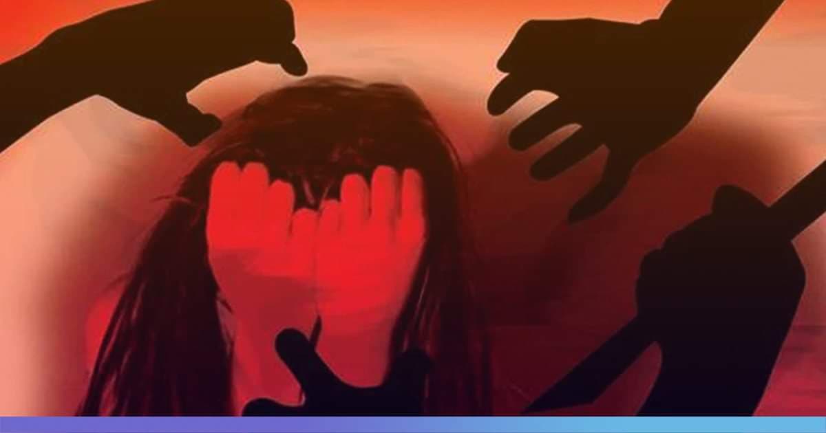 Six Terrifying Rapes In One Week Send Shockwaves Across Country